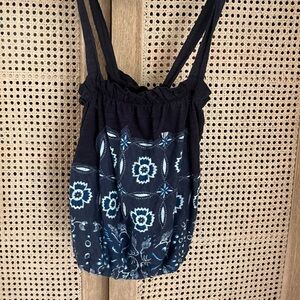 Free People Halter Top